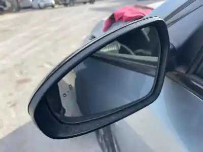 Peça sobressalente para automóvel em segunda mão ESPELHO RETROVISOR ESQUERDO por KIA XCEED  Referências OEM IAM   