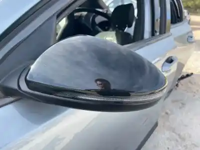 Peça sobressalente para automóvel em segunda mão espelho retrovisor esquerdo por kia xceed gtline referências oem iam   