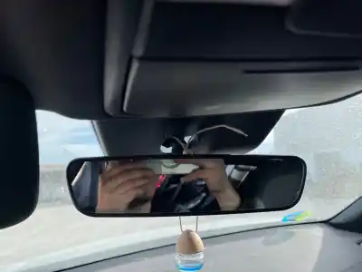 Peça sobressalente para automóvel em segunda mão espelho retrovisor interior por kia xceed gtline referências oem iam 