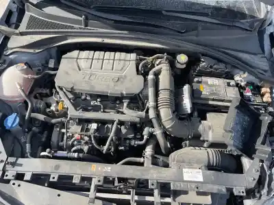 Second-hand car spare part COMPLETE ENGINE for KIA XCEED  OEM IAM references G4LK  