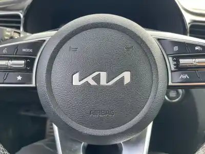 Pezzo di ricambio per auto di seconda mano kit airbag per kia xceed gtline riferimenti oem iam   