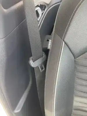 Pezzo di ricambio per auto di seconda mano KIT AIRBAG per KIA XCEED  Riferimenti OEM IAM   