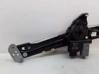 Peça sobressalente para automóvel em segunda mão elevador de vidros dianteiro direito por citroen c3 aircross feel referências oem iam 39227496