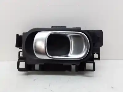 Peça sobressalente para automóvel em segunda mão puxador interior dianteiro direito por citroen c3 aircross feel referências oem iam 98012885cy
