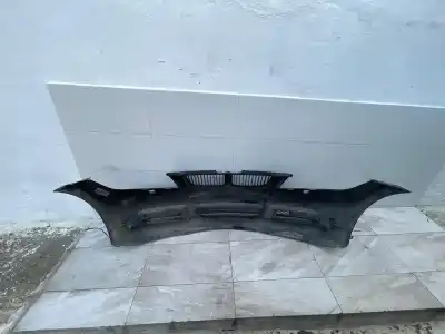 Second-hand car spare part front bumper for bmw serie 3 berlina (e90) 320d oem iam references 64201551  