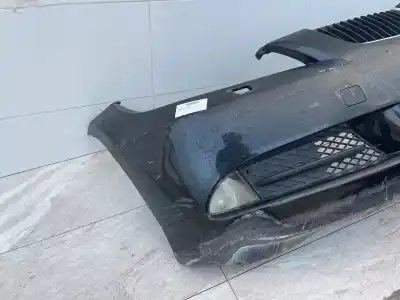 Second-hand car spare part front bumper for bmw serie 3 berlina (e90) 320d oem iam references 64201551  