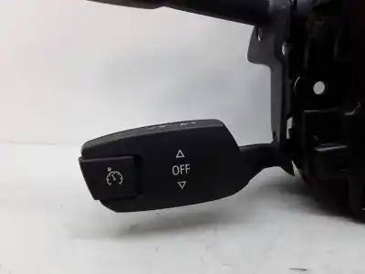 Peça sobressalente para automóvel em segunda mão Comandos De Alavanca por BMW SERIE 3 BERLINA (E90) 320d Referências OEM IAM 911088201  