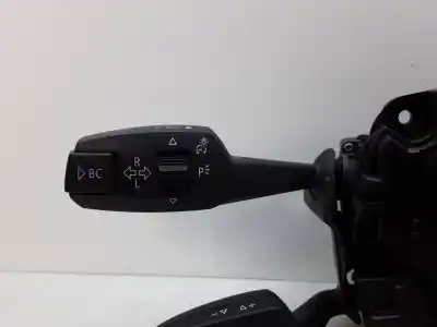 Second-hand car spare part multifunction switch for bmw serie 3 berlina (e90) 320d oem iam references 911088201  