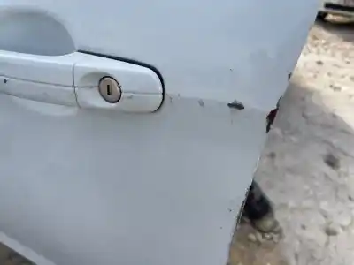 Second-hand car spare part left front door for ford focus berlina (cap) ambiente (d) oem iam references   