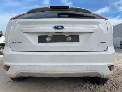 Peça sobressalente para automóvel em segunda mão Para Choques Traseiro por FORD FOCUS BERLINA (CAP) Ambiente (D) Referências OEM IAM   