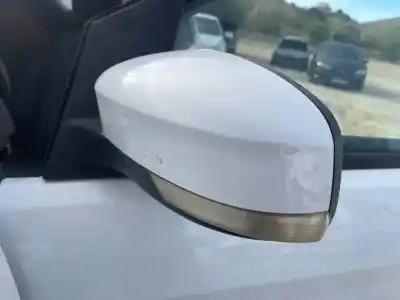 Second-hand car spare part left rearview mirror for ford focus berlina (cap) ambiente (d) oem iam references   