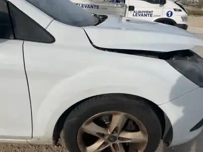 Second-hand car spare part  for FORD FOCUS  OEM IAM references   