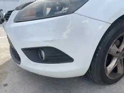 Second-hand car spare part front bumper for ford focus berlina (cap) ambiente (d) oem iam references   