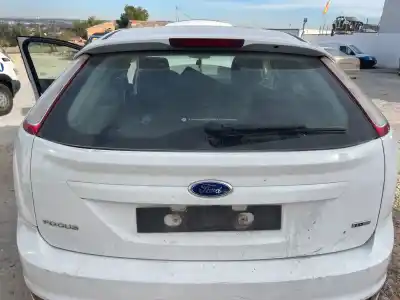 Second-hand car spare part tailgate for ford focus berlina (cap) ambiente (d) oem iam references 
