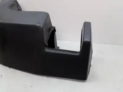 Peça sobressalente para automóvel em segunda mão canto de pára choques traseiro direito por ford transit caja abierta 06 ft 350 l doble cabina. largo referências oem iam bk3117926