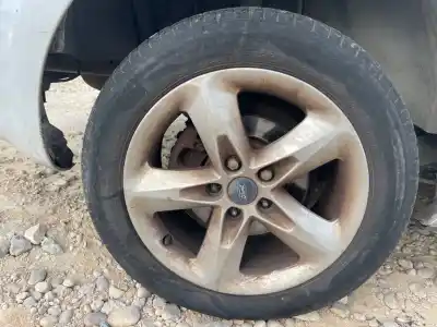 Second-hand car spare part rim for ford focus berlina (cap) ambiente (d) oem iam references 