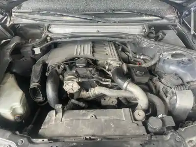Second-hand car spare part COMPLETE ENGINE for BMW SERIE 3  OEM IAM references 204D1  