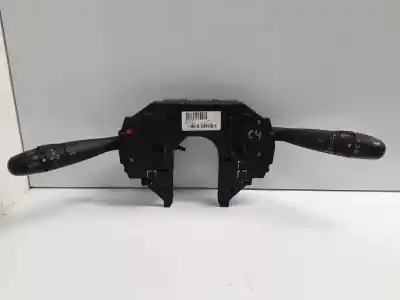 Pezzo di ricambio per auto di seconda mano controllo della luce per citroen c4 berlina collection riferimenti oem iam 345657356  