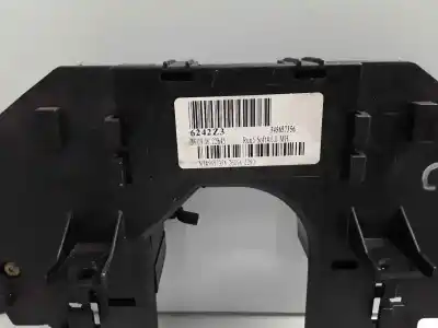 Pezzo di ricambio per auto di seconda mano  per CITROEN C4  Riferimenti OEM IAM 345657356  