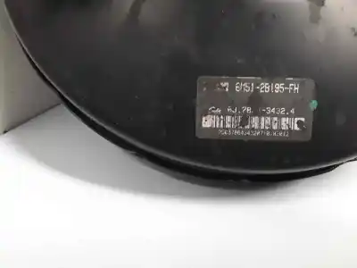 Peça sobressalente para automóvel em segunda mão servo freio por ford focus berlina (cap) ambiente (d) referências oem iam 6m512b195fh  