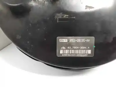 Pezzo di ricambio per auto di seconda mano servo freio per ford focus berlina (cap) ambiente (d) riferimenti oem iam 3m512b195ah  