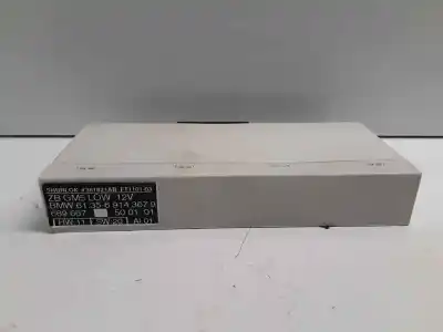 Peça sobressalente para automóvel em segunda mão  por BMW SERIE 3  Referências OEM IAM 613569143679  