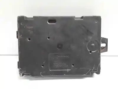 Second-hand car spare part electronic module for renault clio iv business oem iam references 284b10447r  