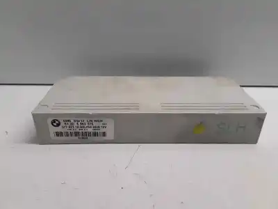 Pezzo di ricambio per auto di seconda mano modulo elettronico per bmw x3 (e83) 3.0 d riferimenti oem iam 61356963026