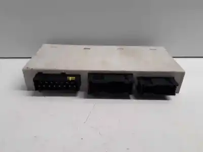 Pezzo di ricambio per auto di seconda mano modulo elettronico per bmw x3 (e83) 3.0 d riferimenti oem iam 61356963026  