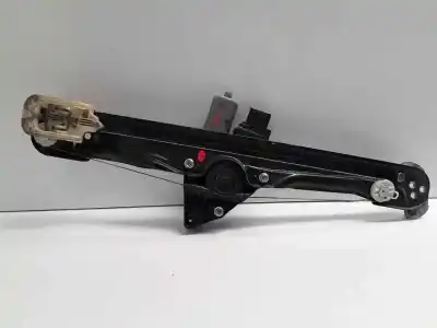 Peça sobressalente para automóvel em segunda mão elevador de vidros dianteira esquerda por citroen c3 aircross feel referências oem iam 39227495