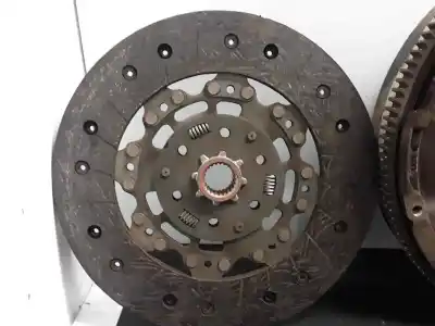 Pezzo di ricambio per auto di seconda mano kit frizione per chrysler sebring (js) 2.0 crd riferimenti oem iam 062294000304  