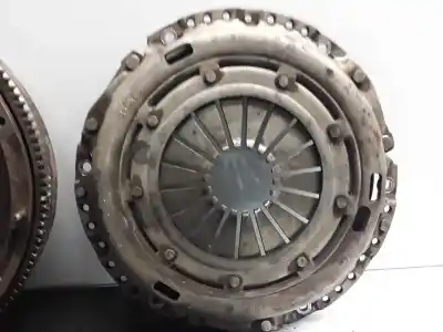 Pezzo di ricambio per auto di seconda mano kit frizione per chrysler sebring (js) 2.0 crd riferimenti oem iam 062294000304  