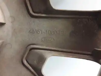 Peça sobressalente para automóvel em segunda mão Tampa De Jante por FORD FOCUS CMAX CAP Ambiente D Referências OEM IAM 4M511000EE  