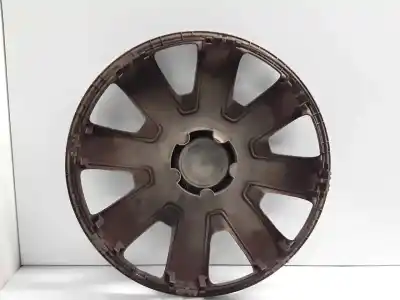 Peça sobressalente para automóvel em segunda mão tampa de jante por ford focus cmax cap ambiente d referências oem iam 4m511000ee  