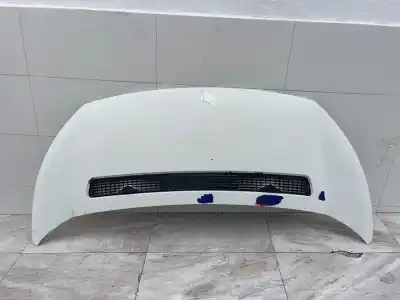 Peça sobressalente para automóvel em segunda mão capot por citroen jumpy 1.9 turbodiesel (dhx. d8b / xud9te) referências oem iam 