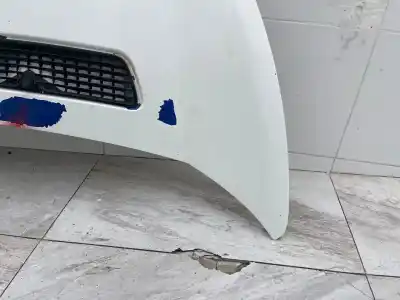 Pezzo di ricambio per auto di seconda mano cofano per citroen jumpy 1.9 turbodiesel (dhx. d8b / xud9te) riferimenti oem iam   