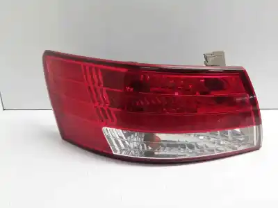 Peça sobressalente para automóvel em segunda mão farolim traseiro esquerdo por hyundai sonata (nf) 2.0 crdi comfort i referências oem iam 