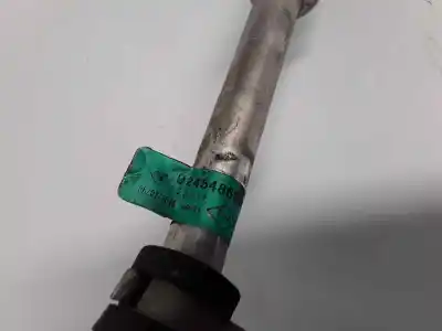 Peça sobressalente para automóvel em segunda mão tubos de ar condicionado por renault clio iv business referências oem iam 924548625r  