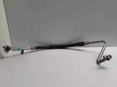 Second-hand car spare part AIR CONDITIONING PIPES for RENAULT CLIO IV  OEM IAM references 924548625R  