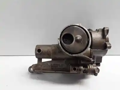 Second-hand car spare part OIL PUMP for PEUGEOT 207  OEM IAM references V757601280  