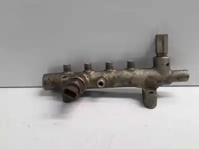 Peça sobressalente para automóvel em segunda mão régua / rampa de injetores por opel combo corsa c referências oem iam 610005f27  