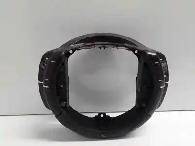 Pezzo di ricambio per auto di seconda mano modulo elettronico per citroen c4 berlina collection riferimenti oem iam 96624935xt  