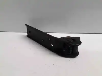 Peça sobressalente para automóvel em segunda mão suporte / guia de porta de correr por audi a6 c5 (4b2) 2.5 tdi referências oem iam 