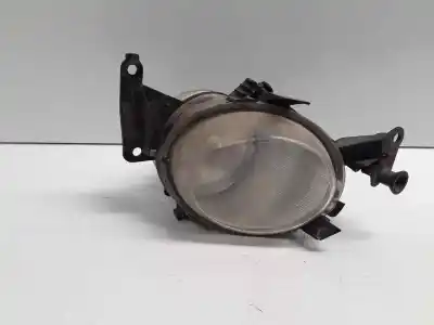 Second-hand car spare part Right Fog Light for OPEL CORSA D CORSA D OEM IAM references 13262572R  