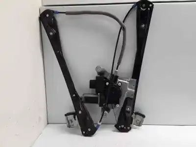 Автозапчасти б/у РЕГУЛЯТОР СТЕКЛА ПЕРЕДНЕГО ЛЕВОГО за JAGUAR STYPE  ссылки OEM IAM 0130821946  