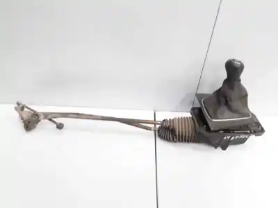 Pezzo di ricambio per auto di seconda mano leva del cambio per audi a4 audi riferimenti oem iam 8e0711025  