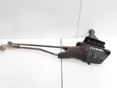 Pezzo di ricambio per auto di seconda mano leva del cambio per audi a4 audi riferimenti oem iam 8e0711025  