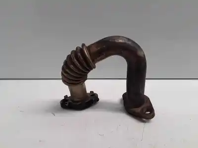 Pièce détachée automobile d'occasion tube pour volkswagen golf 1.4 g -cgg golf vi un 16v références oem iam 03p131521b