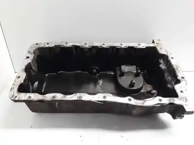 Peça sobressalente para automóvel em segunda mão cárter por seat toledo (1m2) toledo 1m2 referências oem iam 038103603n  