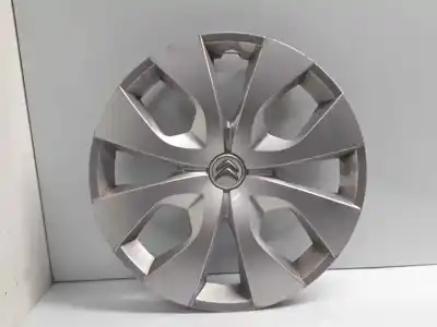 Second-hand car spare part  for CITROEN C3 PICASSO  OEM IAM references 9671537880  